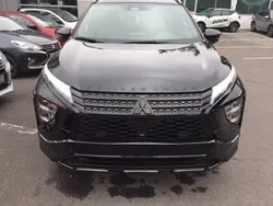 Schwarz Neu 2024 Mitsubishi Eclipse Cross Plus SUV | 37.990 €