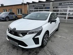 Weiß Neu 2025 Mitsubishi Colt Basis Limousine | 16.990 € (Fairer Preis)