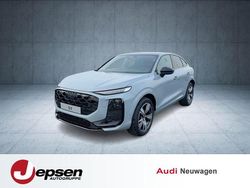 Pfeilgrau perleffekt Neu 2025 Audi Q3 Sportback Sport SUV | 55.100 € (Teuer)