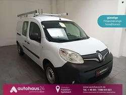 Weiß Gebraucht 2021 Renault Kangoo Van / Kleinbus | 13.970 € (Superpreis)