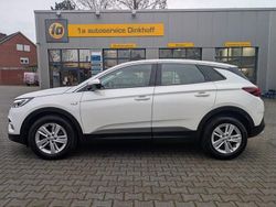 Weiß Gebraucht 2020 Opel Grandland X Edition SUV | 15.980 € (Guter Preis)
