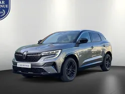Grau Gebraucht 2024 Renault Austral Iconic SUV | 37.490 € (Teuer)