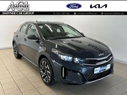 (h8g) pentametal met. Gebraucht 2024 Kia XCeed Vision SUV | 25.980 €