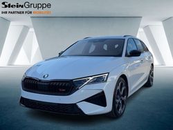 Othercolor Neu 2025 Skoda Octavia RS Kombi | 45.790 € (Etwas zu teuer)