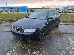Blau Gebraucht 2005 Audi A4 Kombi | 1.000 € (Superpreis)