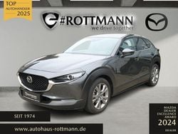 Grau Gebraucht 2019 Mazda CX-30 SUV | 17.900 € (Guter Preis)