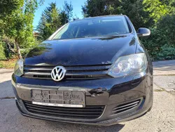 Schwarz Gebraucht 2010 VW Golf VI Trendline Limousine | 4.295 € (Superpreis)