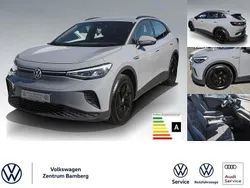 Grau Gebraucht 2023 VW ID.4 Pure SUV | 24.480 € (Guter Preis)