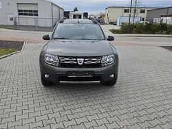 Grün Gebraucht 2014 Dacia Duster SUV | 4.690 € (Superpreis)