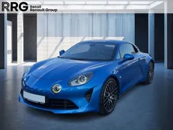 Alpine A110