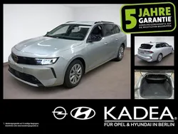Grau/typ aussenverkleidung met Gebraucht 2024 Opel Astra Kombi | 18.990 € (Superpreis)