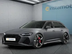 Gebraucht 2022 Audi RS6 Kombi | 108.549 €