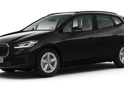 Schwarz Gebraucht 2024 BMW 230e Active Tourer Luxury Line Van / Kleinbus | 42.454 € (Fairer Preis)