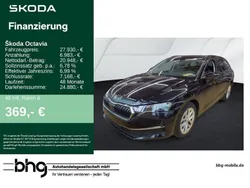 Blackmagic perleffekt Gebraucht 2024 Skoda Octavia Selection Kombi | 27.930 € (Guter Preis)
