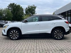 Perlmuttweiss metallic/dach i Gebraucht 2024 Renault Austral Techno SUV | 29.900 € (Fairer Preis)