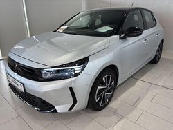 Silber Gebraucht 2025 Opel Corsa Limousine | 19.990 € (Superpreis)