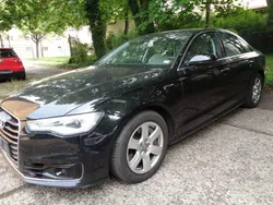 Schwarz Gebraucht 2015 Audi A6 Sport Limousine | 14.999 € (Superpreis)