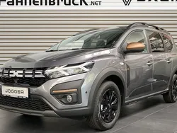 Grau Neu 2025 Dacia Jogger Extreme Kombi | 23.290 € (Fairer Preis)