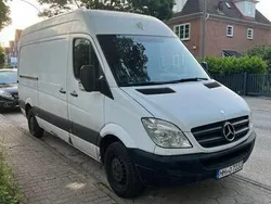 Weiß Gebraucht 2009 Mercedes Sprinter Van | 8.500 €