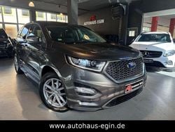 Grau Gebraucht 2018 Ford Edge Vignale SUV | 21.990 € (Fairer Preis)