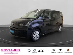 Schwarz Gebraucht 2023 VW T7 Pro Van | 47.980 € (Guter Preis)