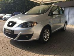 Silber Gebraucht 2011 Seat Altea Stylance Van / Kleinbus | 9.980 € (Teuer)