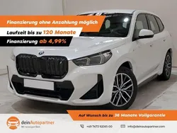 Mineralweiss Gebraucht 2023 BMW iX1 M Sport SUV | 38.800 € (Guter Preis)