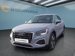Grau Gebraucht 2025 Audi Q2 SUV | 33.699 € (Etwas zu teuer)