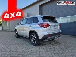 Silky silver metallic Neu 2025 Suzuki Vitara Comfort+ SUV | 25.990 € (Guter Preis)