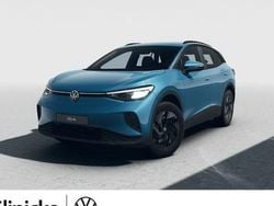 Blau Neu 2025 VW ID.4 Pure SUV | 37.790 € (Superpreis)