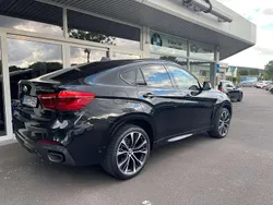 Sophistograumetallic Gebraucht 2019 BMW X6 M SUV | 49.995 € (Guter Preis)
