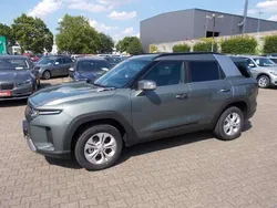 Grün Neu 2025 Ssangyong Torres SUV | 24.990 €