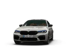 Gebraucht 2021 BMW M5 Competition Edition Limousine | 86.990 € (Teuer)