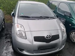 Gebraucht 2006 Toyota Yaris Kleinwagen | 2.000 € (Guter Preis)