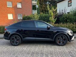 Schwarz Gebraucht 2022 Renault Arkana R.S. SUV | 19.999 € (Guter Preis)