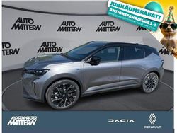 Dolomitgrau/blackpearl schwa Gebraucht 2024 Renault Scénic Esprit Alpine Van / Kleinbus | 44.990 € (Fairer Preis)