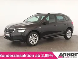 Blackmagic perleffekt Gebraucht 2024 Skoda Kamiq Tour SUV | 22.884 € (Fairer Preis)