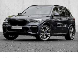 Grau Gebraucht 2019 BMW X5 Performance SUV | 48.500 € (Fairer Preis)