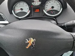 Silber Gebraucht 2008 Peugeot 207 CC Cabrio | 3.150 € (Fairer Preis)