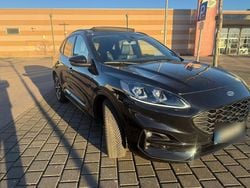 Schwarz Gebraucht 2020 Ford Kuga ST-Line SUV | 24.000 € (Fairer Preis)