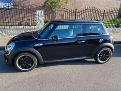 Schwarz Gebraucht 2011 Mini Cooper S Kleinwagen | 6.500 € (Superpreis)