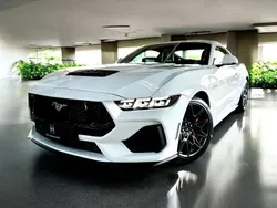Oxfordwhite Gebraucht 2024 Ford Mustang GT Coupé | 56.900 € (Guter Preis)