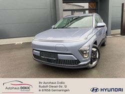 Blau Gebraucht 2024 Hyundai Kona Basis SUV | 34.990 €