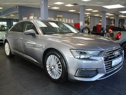 Typhoon gray Gebraucht 2021 Audi A6 Design Limousine | 31.480 € (Superpreis)