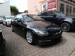 Schwarz Gebraucht 2013 BMW 325 Comfort Edition Coupé | 9.500 € (Superpreis)