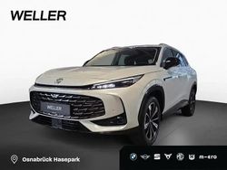 Pearl white (weiß) Neu 2025 MG HS SUV | 30.590 € (Superpreis)