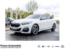 Weiß Gebraucht 2023 BMW 220 M Sport Coupé | 28.990 € (Superpreis)