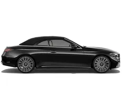 Obsidianschwarz Neu 2025 Mercedes CLE450 Cabrio | 101.293 € (Guter Preis)