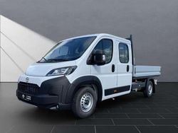 Weiss Neu 2025 Toyota Proace Van / Kleinbus | 39.199 € (Fairer Preis)