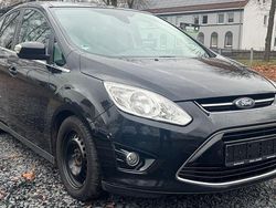 Gebraucht 2014 Ford C-MAX Titanium Van / Kleinbus | 4.990 € (Fairer Preis)